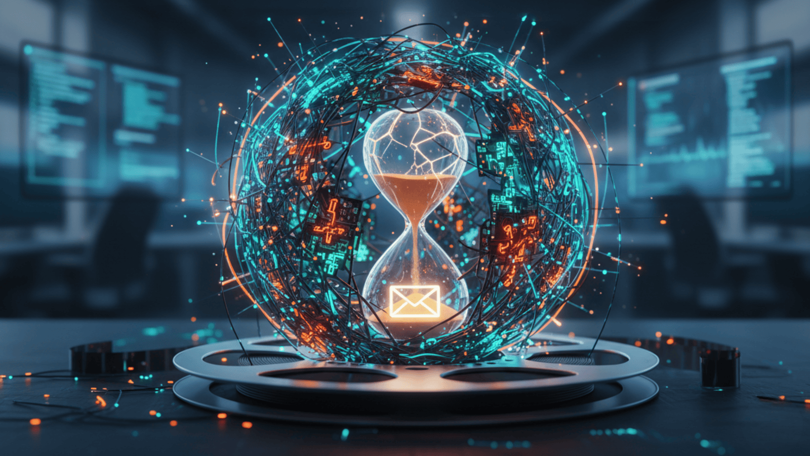 The True Cost of Managing Email Signatures Manually