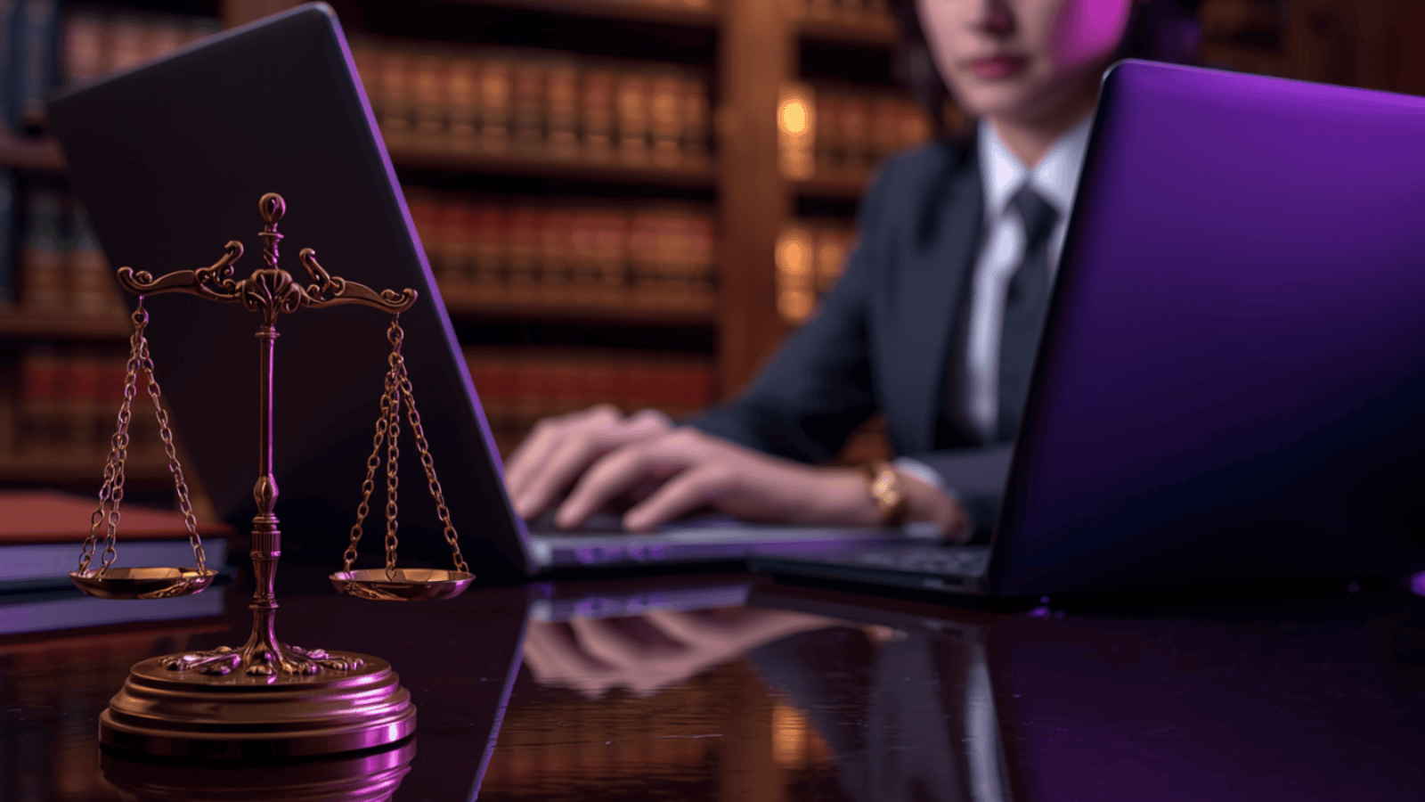 The Hidden Cost of Unprofessional Email Signatures at Law Firms